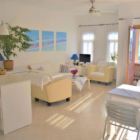 Manzara Apartment คาช ภายนอก รูปภาพ