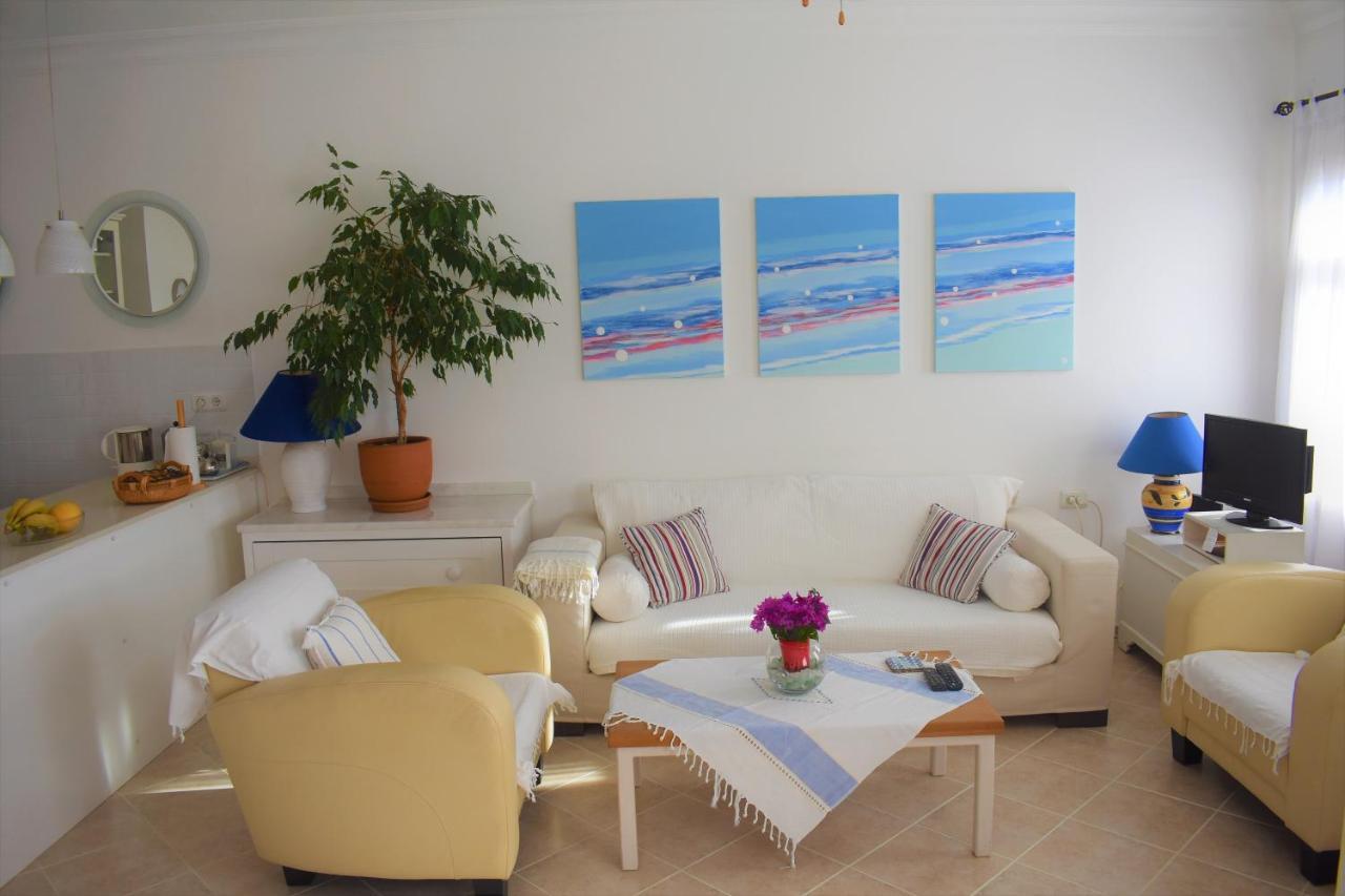 Manzara Apartment คาช ภายนอก รูปภาพ