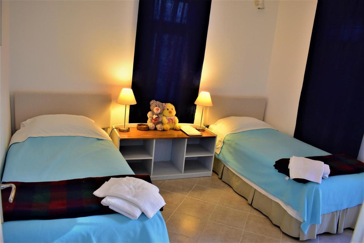 Manzara Apartment คาช ภายนอก รูปภาพ