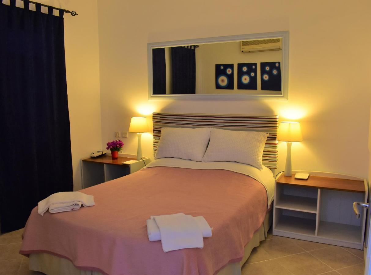 Manzara Apartment คาช ภายนอก รูปภาพ